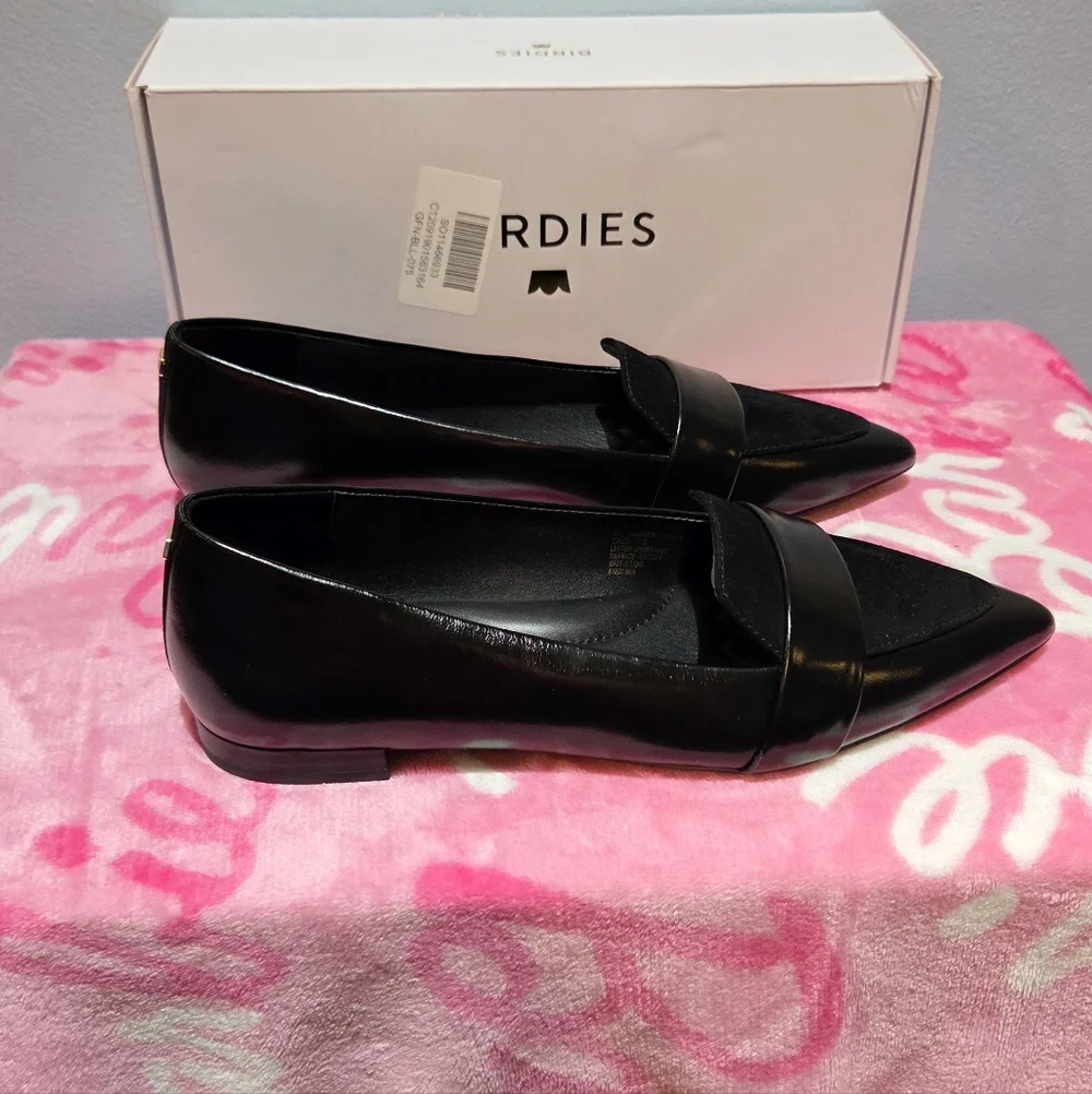 Women's Birdies Sparrow Loafer, Size  7.5 - Picture 10 of 11